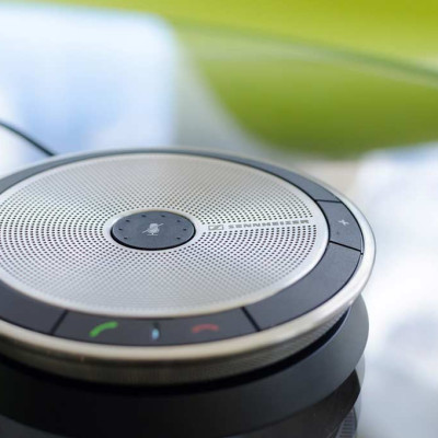 Loa Sennheiser SP 20 ML