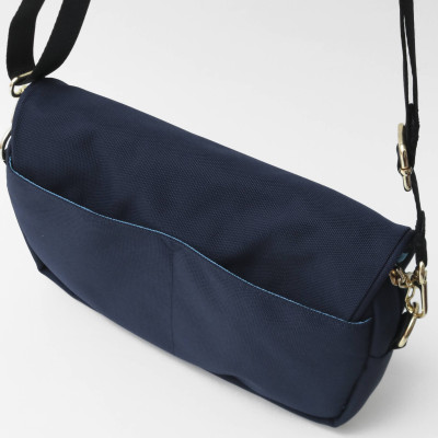 Túi đeo chéo ANELLO đeo nhiều kiểu (Phiên bản cải tiến) AT-H1911