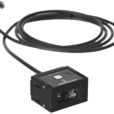 Máy quét mã vạch công nghiệp 2D – Máy đọc mã vạch băng chuyền – Opticon NLV3101 (Hàng chính hãng)