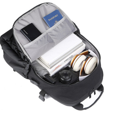 Balo laptop đa chức năng cao cấp phong cách cá tính mới 15.6"