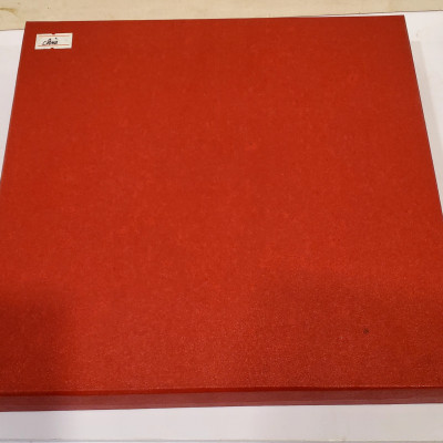 Tranh quà tặng lưu niệm để bàn, Lăng thờ các vua triều nhà lý-QT12