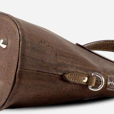 Túi Đeo Chéo Nữ Cao Cấp Crossbody - HGcork Corkor CK249 – Xách tay, Đeo vai tiện dụng - Hàng Chính Hãng, Sản Xuất Tại Bồ Đào Nha