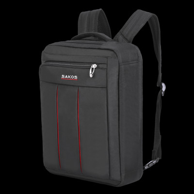 Cặp Đa Năng Thời Trang Cao Cấp SAKOS FLASH 11 15.6 Inch