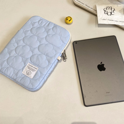 Túi chống sốc, bao chống sốc máy tính laptop surface cute dễ thương đáng yêu