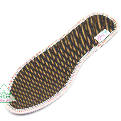 Lót giày vải lưới Hương Quế, quế thật, quế thơm, tốt cho sức khỏe