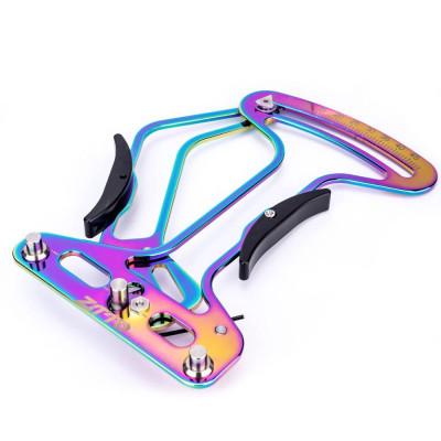 Bộ căng dây xe đạp hợp kim nhôm ZTTO TENSIOTERMETER