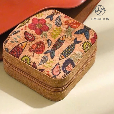 Hộp đựng trang sức LMcation 