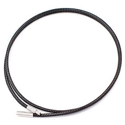 Vòng Đeo Cổ Dây Cao Su Nhiều Màu 2MM Bền Đẹp Chống Thấm Nước - Dây Mảnh Nhỏ