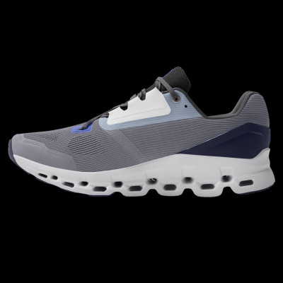 GIÀY CHẠY BỘ THÀNH PHỐ HIỆU ON CHO NAM ON CLOUDSTRATUS - 39.98659 39.99007