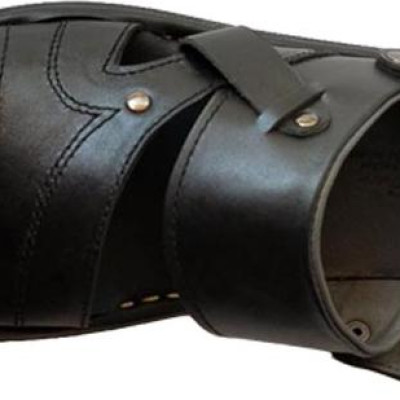 Giày Sandal Nam BIGGBEN Da Bò Thật SD68