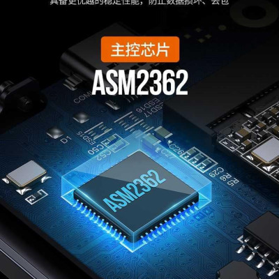 Ugreen UG10906CM391TK 500GB ssd M.2 usb type c Ổ cứng di động - HÀNG CHÍNH HÃNG