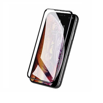 Ugreen UG60334SP111TK Iphone X Xs 5.8inch 3D Trong suốt 9H Miếng dán cường lực bảo vệ chống rơi - HÀNG CHÍNH HÃNG