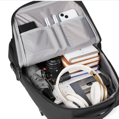 Balo laptop thông minh đa chức năng cao cấp phong cách mới