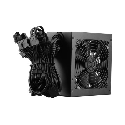 Nguồn Máy Tính Segotep BN750W 750W 80 Plus Bronze (  ATX 3.0/PCIE 5.0/2 x 8 pin CPU ) - Hàng Chính Hãng