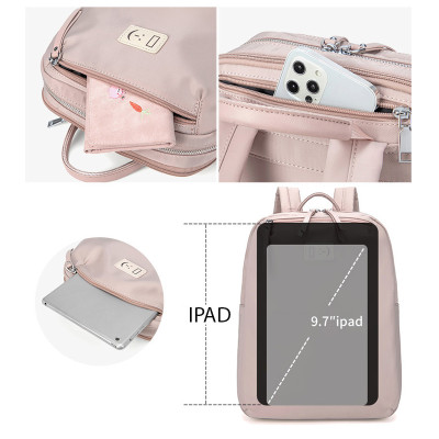 Balo nữ  phong cách mới  - BEE GEE BLNN9058