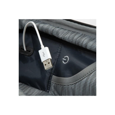 Vali có ngăn laptop Ricardo Montecito Front-Opening 2.0 Hs size 21 inch, Nhựa PC chống va đập, Thương hiệu Mỹ