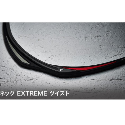 Vòng cổ Phiten Rakuwa extreme twist TG783052/TG783053/TG783152/TG783153