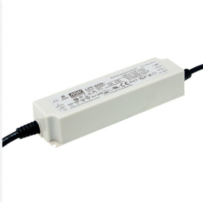 Nguồn Meanwell LPF-60D-24 Hàng nhập khẩu
