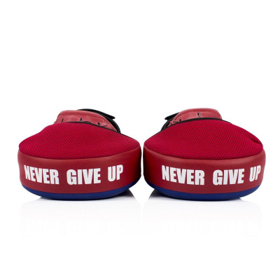 Đích đấm Fairtex Muaythai/Boxing - FMV13 - Hàng chính hãng, độ bền cao