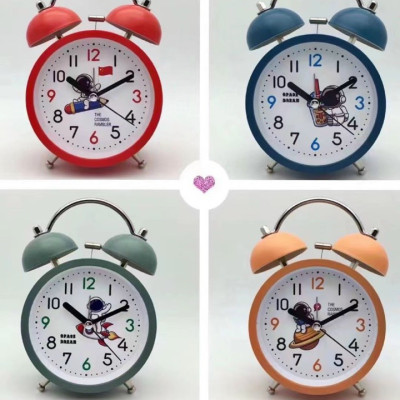Đồng hồ báo thức -ĐỒNG HỒ BÁO THỨC ĐỂ BÀN