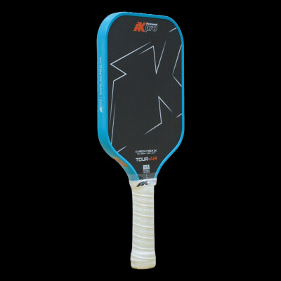 Vợt Pickleball TOUR-AIR Xanh - Carbon 3K