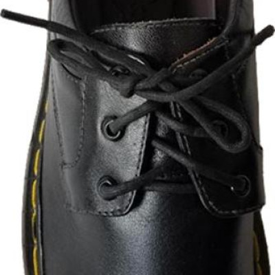 Giày Doctor Cột Dây  BIGGBEN Da Bò Thật GT81