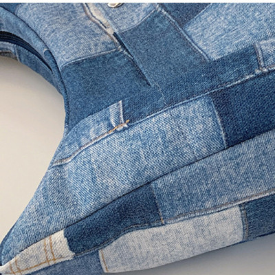 Túi xách nữ công sở dáng ngang cao cấp BEE GEE TN1132