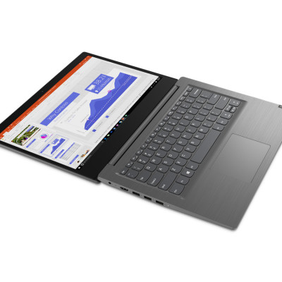 LapTop Lenovo V14 IIL - 82C400W3VN | Intel Core i5 _ 1035G1 | 4GB | 256GB SSD PCIe | VGA INTEL  | 14 inch HD | FreeDos | Hàng Chính Hãng