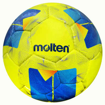 Bóng đá Molten F5N2810-YB màu Vàng số 5 - Chính hãng