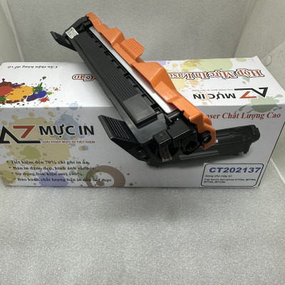 COMBO CỤM DRUM + MỰC P115 AZ dùng cho máy in Xerox P115w, M115w, M115fw - hàng chính hãng