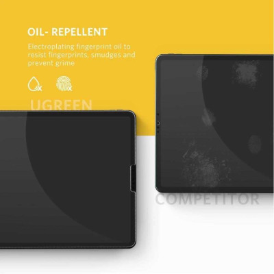 Ugreen UG60963SP125TK iPad 9.7 Inch 1 miếng dán bảo vệ HD mờ - HÀNG CHÍNH HÃNG