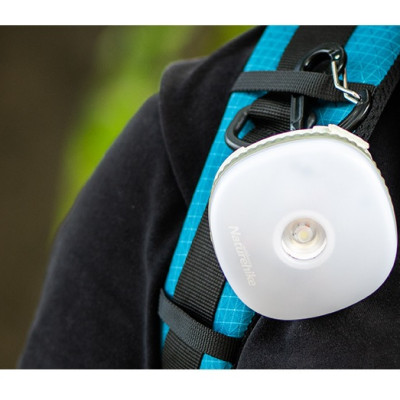 Đèn treo lều NH16D300-C sạc USB