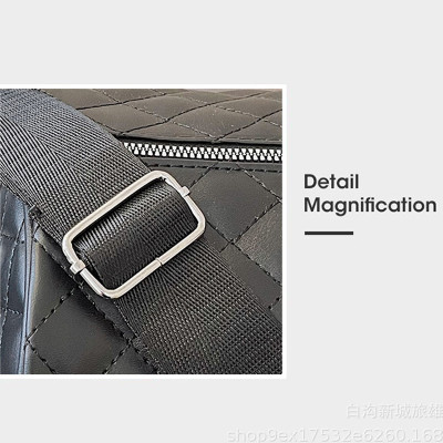 Túi xách du lịch phong cách mới - BEE GEE T1102