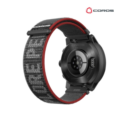 Đồng Hồ GPS Thể Thao COROS APEX 2 - Black
