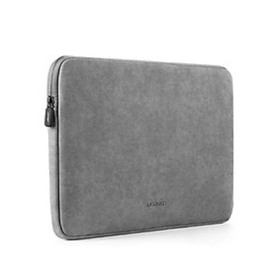 Ugreen UG60985LP187TK Màu Xám Túi đựng Macbook + Laptop 13.3inch - HÀNG CHÍNH HÃNG