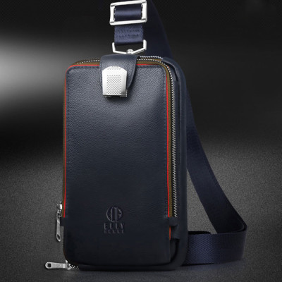 Túi xách nam da thật ELLY HOMME – ETM10