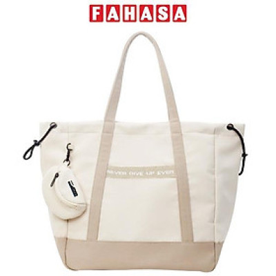 Túi Xách Thời Trang - Baoding Yunxi Y2986 - Màu Be