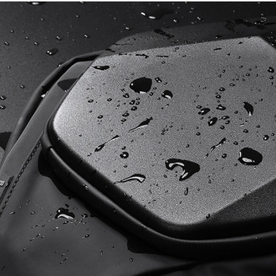 Túi đeo chéo đeo ngực nam cao cấp phong cách mới