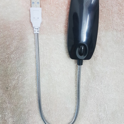 Đèn Led 28 Bóng dùng cổng USB - LZY-028 - Đèn soi bàn phím USB Led Light - Hàng chính hãng