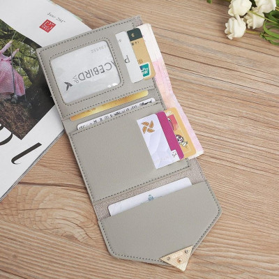 Ví Bóp Nữ Đẹp Cầm Tay Mini Nhỏ Gọn Thời Trang Hàn Quốc Cao Cấp