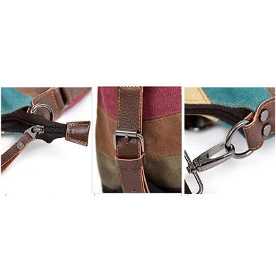 Túi xách nữ công sở dáng ngang cao cấp BEE GEE TN1121