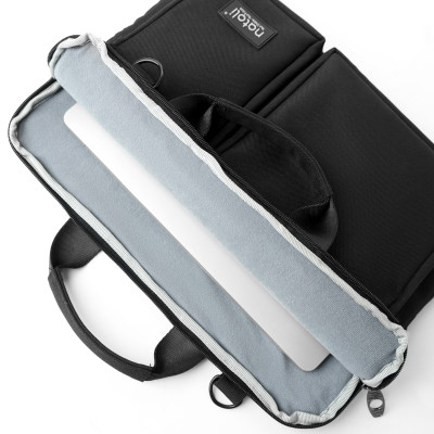 Túi chống sốc laptop Thương hiệu Natoli chống va đập kháng nước tốt BST Omnisack Bag T11