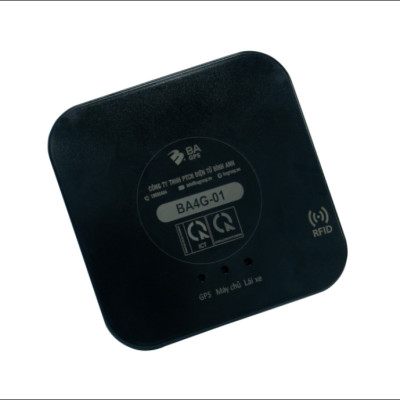 Thiết bị định vị GPS/GSHT hợp chuẩn cao cấp 4G - Hàng chính hãng BA GPS
