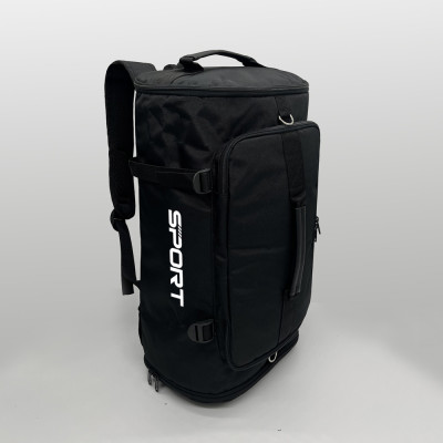 Túi xách du lịch/balo thể thao cỡ đại, có thể gấp gọn, chất lượng - Chính hãng