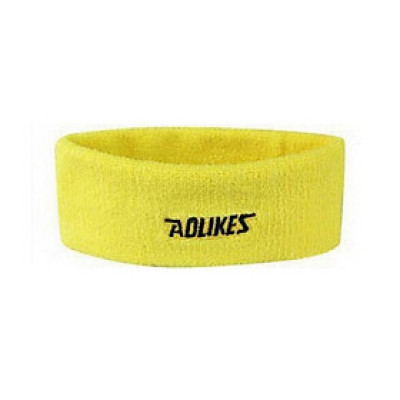Băng Đô Chơi Thể Thao ️FREE SHIP️ Băng trán chơi thể thao Aolikes (1 Cái)