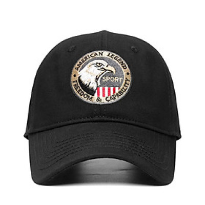 Nón kết, mũ lưỡi trai Legend phối vải kaki form đẹp thời trang đường phố