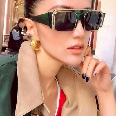 Kính râm mát thời trang thiết kế sang chảnh cho Nữ - Hàng cao cấp