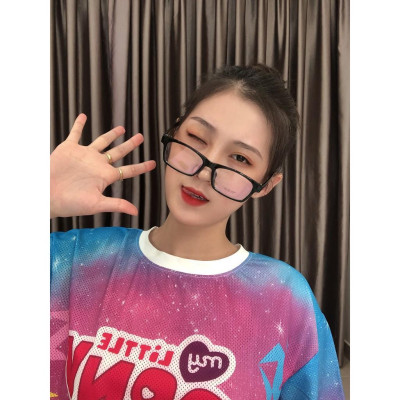 Gọng Kính TR90 Siêu Nhẹ Mềm Dẻo Siêu Bền Thời Trang  – Hàng Chính Hãng TR2267