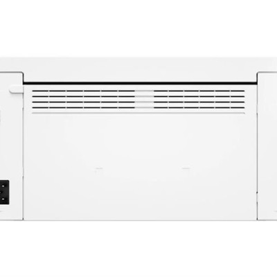 Máy in laser đen trắng HP 108A 4ZB79A (In| A4| A5| USB) - Hàng Chính Hãng