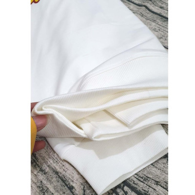 Áo đôi thu đông - sweater cặp nam nữ đáng yêu